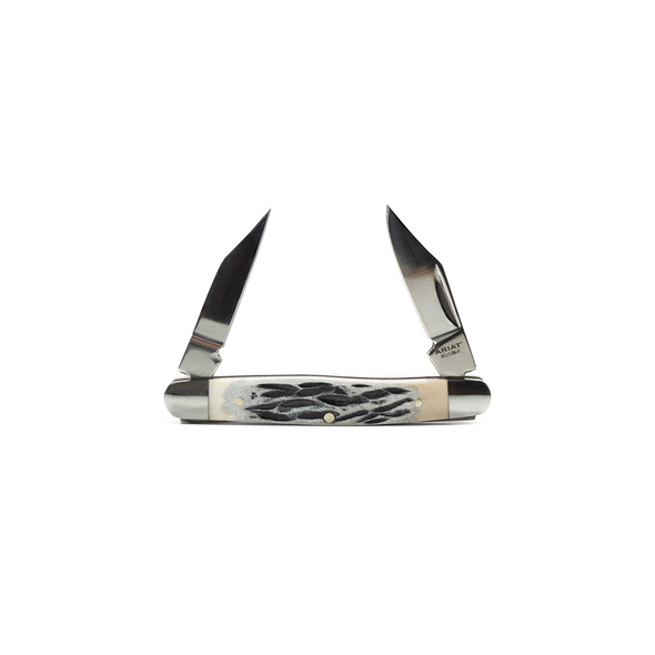 ARIAT MUSKRAT - ACC KNIVES  - A710010708