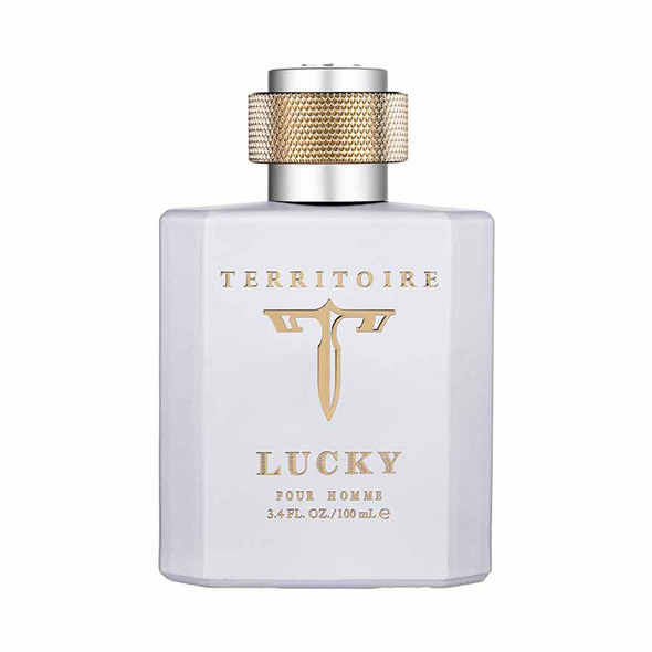 B&D TERRITOIRE LUCKY - FRAGRANCES   - 10087