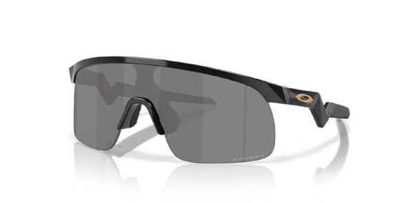 OAKLEY YOUTH RESISTOR BLACK - SUNGLASS OAKLEY  - OJ9010-29