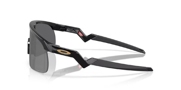 OAKLEY YOUTH RESISTOR BLACK - SUNGLASS OAKLEY  - OJ9010-29