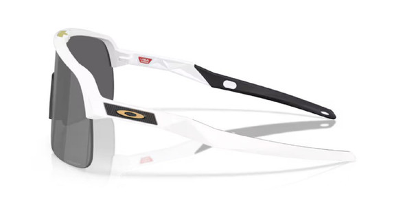 OAKLEY SUTRO LITE MATTE WHITE - SUNGLASS OAKLEY  - OO9463-75