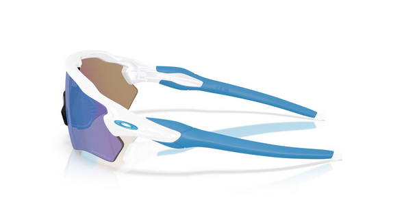 OAKLEY RADAR EV S PATH WHITE/SAPPHIRE - SUNGLASS OAKLEY  - OO9510-01
