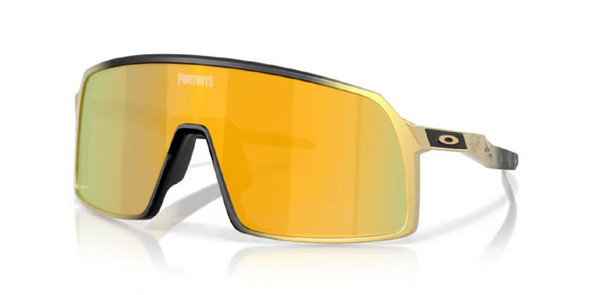 OAKLEY SUTRO FORTNITE MIDAS PRIZM 24K - SUNGLASS OAKLEY  - OO9406-C2