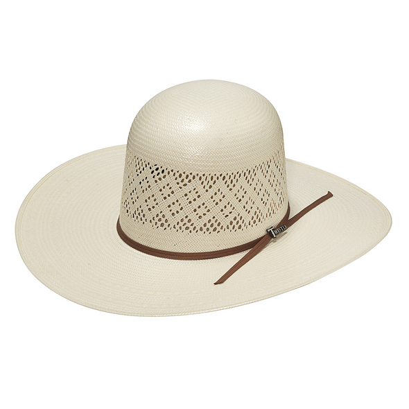 TWISTER SHANTGUN 30X OPEN - HAT STRAWS  - T73412