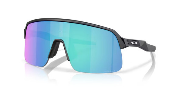 OAKLEY SUTRO LITE MATTE BLACK SAPPHIR - SUNGLASS OAKLEY  - OO9496-05