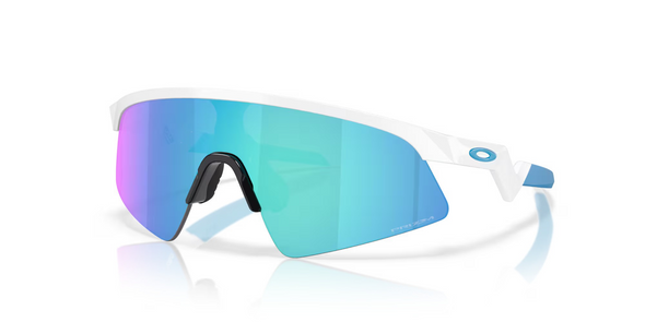 OAKLEY RESISTOR SWEEP POLISHED WHITE - SUNGLASS OAKLEY  - OJ9015-01