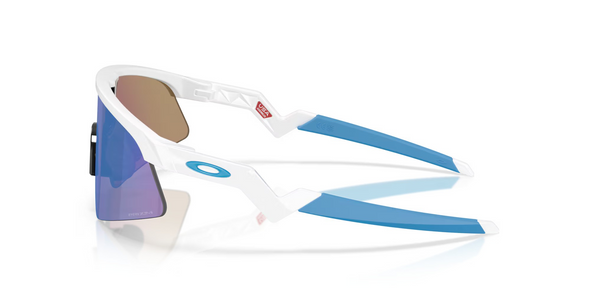 OAKLEY RESISTOR SWEEP POLISHED WHITE - SUNGLASS OAKLEY  - OJ9015-01