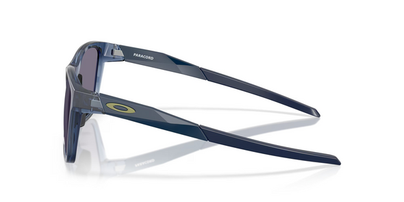 OAKLEY PARACORD TRANSPARENT ABYSS - SUNGLASS OAKLEY  - OO9506D-05