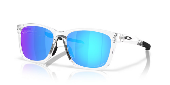 OAKLEY PARACORD POLISHED CLEAR PRIZM - SUNGLASS OAKLEY  - OO9506D-07