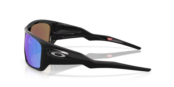 OAKLEY MASSETER POLISHED BLACK PRIZM - SUNGLASS OAKLEY  - OO9486-05