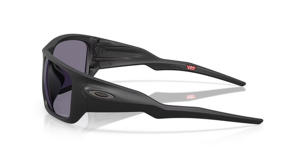 OAKLEY MASSETER MATTE BLACK PRIZM - SUNGLASS OAKLEY  - OO9486-01