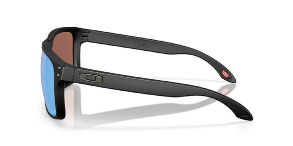 OAKLEY HOLBROOK XXL MATTE BLACK - SUNGLASS OAKLEY  - OO9487-06