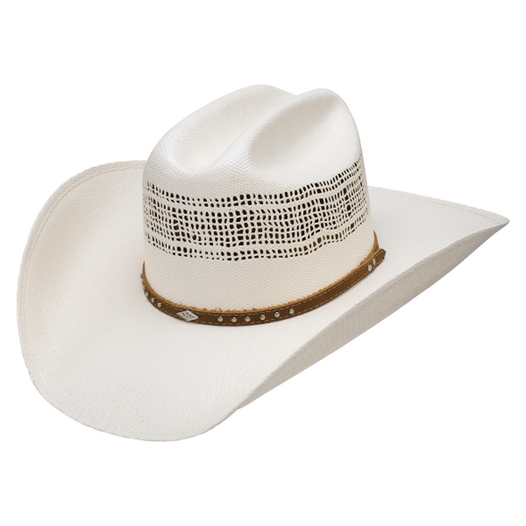 RESISTOL TRAVIS BANGORA - HAT STRAWS  - RSTRVS-734081