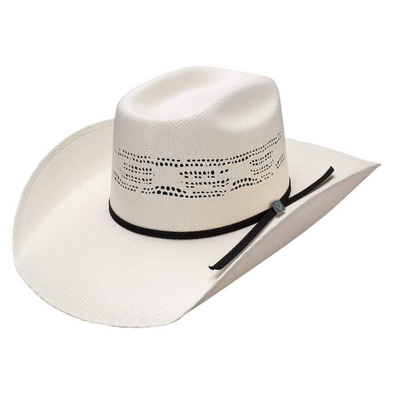 RESISTOL YOUTH BANGORA WILD AS YOU COJO - HAT STRAWS  - RSWDAY-CJ4081