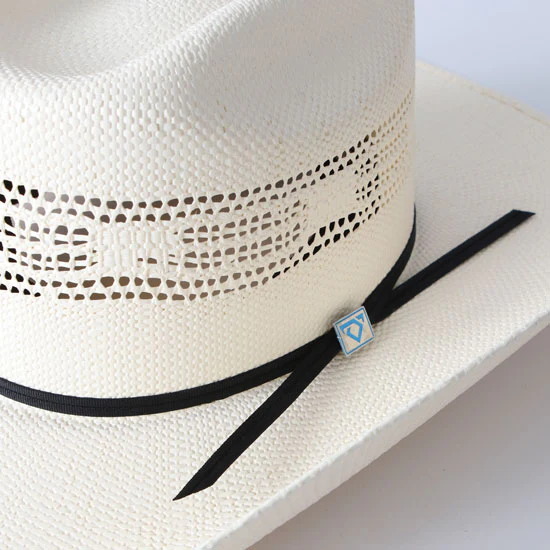 RESISTOL YOUTH BANGORA WILD AS YOU COJO - HAT STRAWS  - RSWDAY-CJ4081