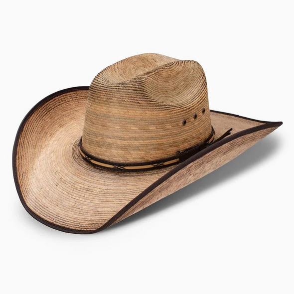 RESISTOL AMARILLO SKY JR JASON ALDEAN - HAT STRAWS  - RSASJRB3036
