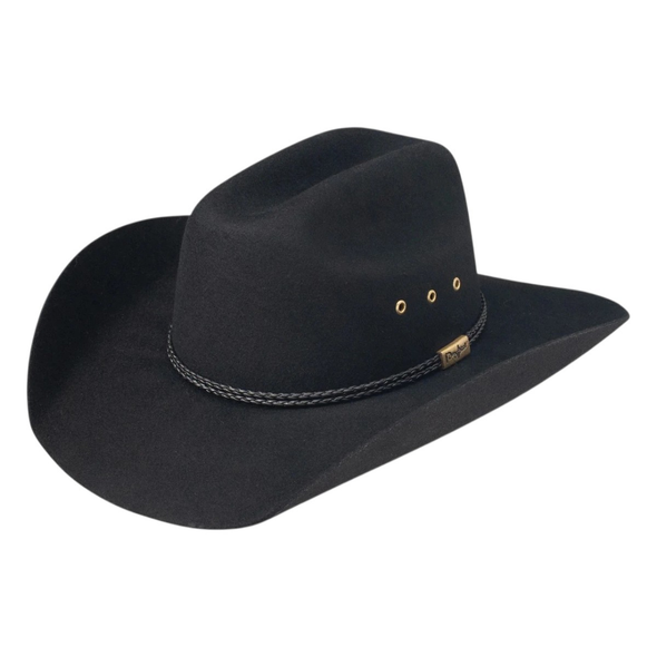 RESISTOL HILL COUNTRY JR YOUTH - HATS WOOLS  - BWHCJRD053607