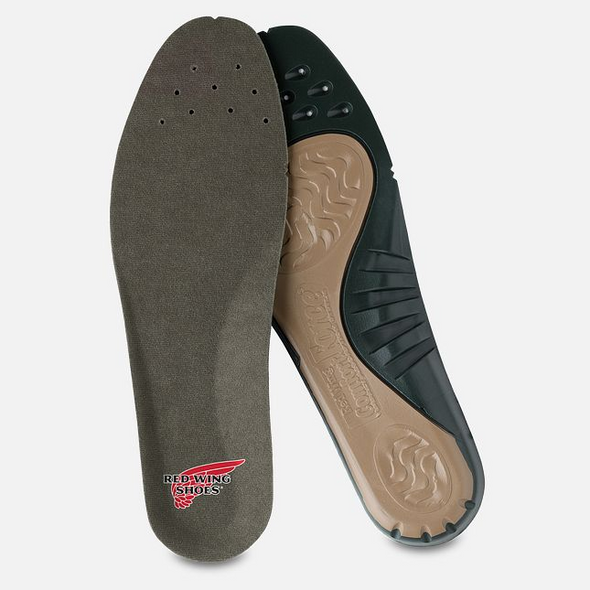 RED WING FORCE FOOTBED COMFORTFORCE - ACCESSORIES BOOT INSOLE  - 96368