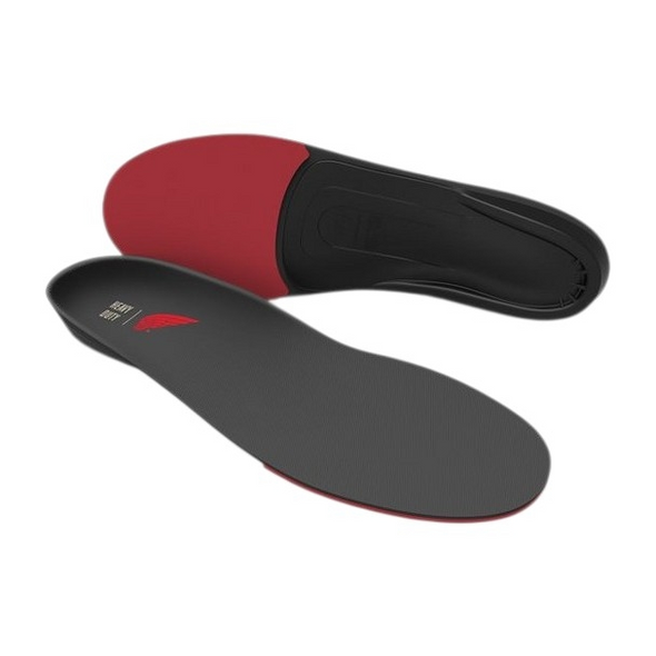 RED WING ORTHOTIC HEAVY DUTY INSERT - ACCESSORIES BOOT INSOLE  - 96419