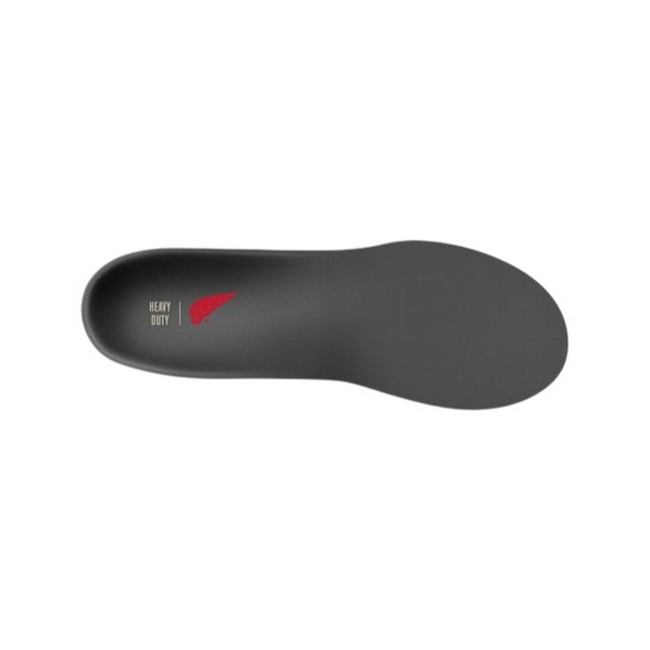 RED WING ORTHOTIC HEAVY DUTY INSERT - ACCESSORIES BOOT INSOLE  - 96419