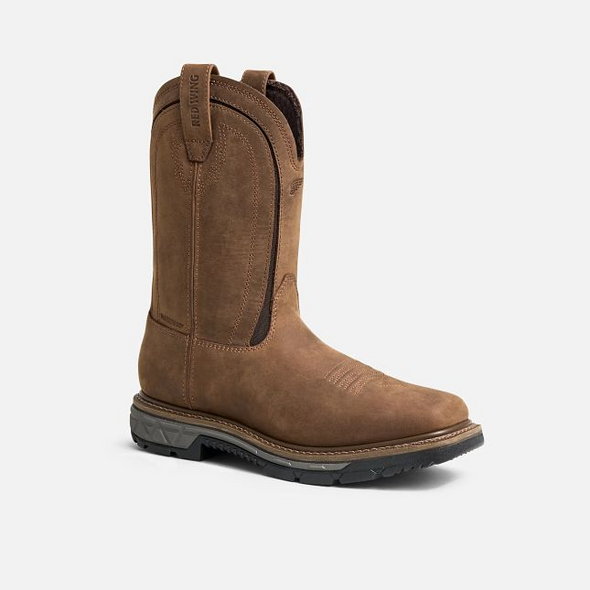 RED WING RIO FLEX WATERPROOF 11-INCH - BOOT MENS WORK - 1106