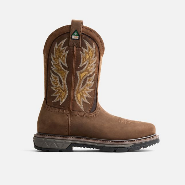 RED WING RIO FLEX WATERPROOF - BOOT MENS WORK - 3592