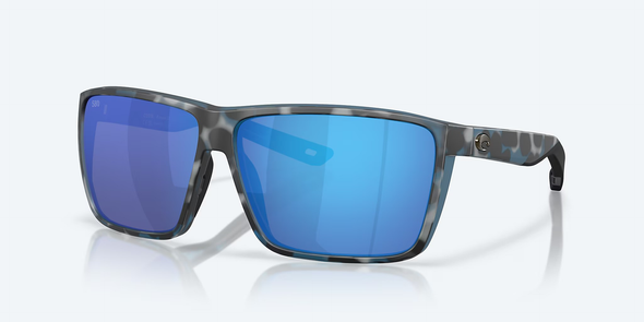 COSTA DEL MAR RINCON II DEEP WATER CAMO - SUNGLASS COSTA DEL MAR  - 9121-13
