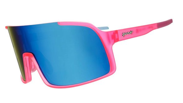 GOODR READY THE CONFETTI CANNON - SUNGLASS GOODR  - G00461-ATG-TL6-RF