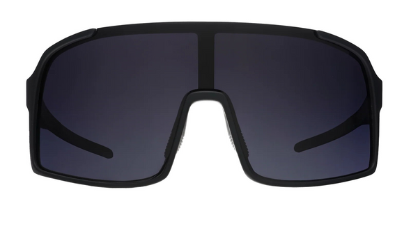 GOODR MY SWEAT HAS AN OCTANE RATING - SUNGLASS GOODR  - G00459-ATG-BK1-GR