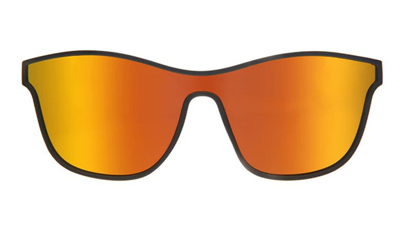 GOODR FROM ZERO TO BLITZED - SUNGLASS GOODR  - G00200-VRG-AM3-RF
