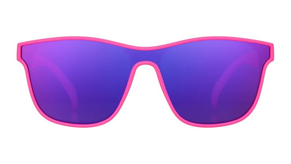 GOODR SEE YOU AT THE PARTY, RICHTER - SUNGLASS GOODR  - VRG-PK-PR2-RF