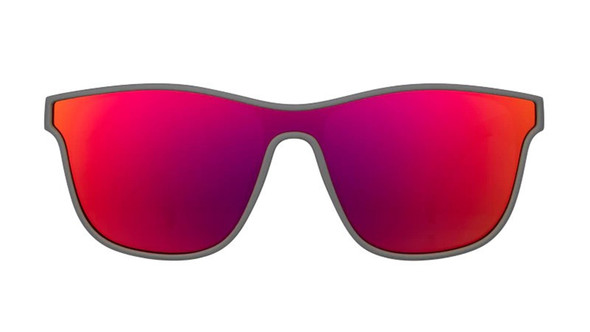 GOODR VOIGHT-KAMPFF VISION - SUNGLASS GOODR  - VRG-GY-RS2-RF