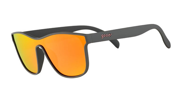 GOODR VOIGHT-KAMPFF VISION - SUNGLASS GOODR  - VRG-GY-RS2-RF
