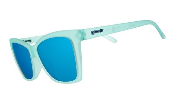 GOODR WILL BRAKE FOR MERMAIDS - SUNGLASS GOODR  - G00600-PG-01