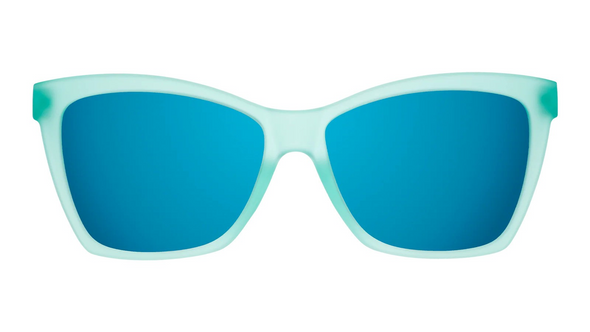 GOODR WILL BRAKE FOR MERMAIDS - SUNGLASS GOODR  - G00600-PG-01