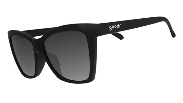 GOODR NEW WAVE RENEGADE - SUNGLASS GOODR  - G00312-PG-BK1-GR