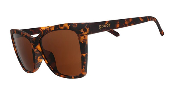 GOODR VANGUARD VISIONARY - SUNGLASS GOODR  - G00333-PG-BR1-NR