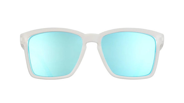 GOODR MIDDLE SEAT ADVANTAGE - SUNGLASS GOODR  - G00112-LFG-LB1-RF
