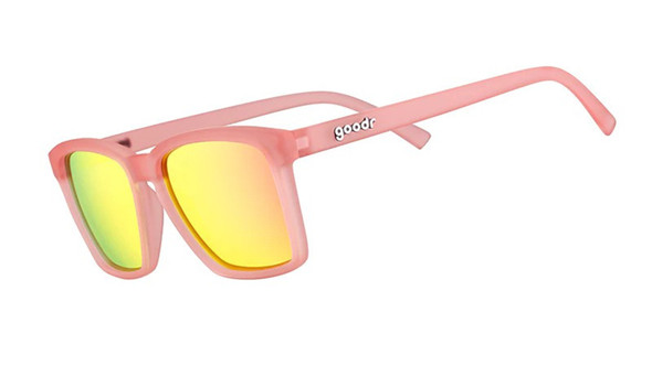 GOODR SHRIMPIN’ AIN’T EASY - SUNGLASS GOODR  - G00115-LFG-PK1-RF