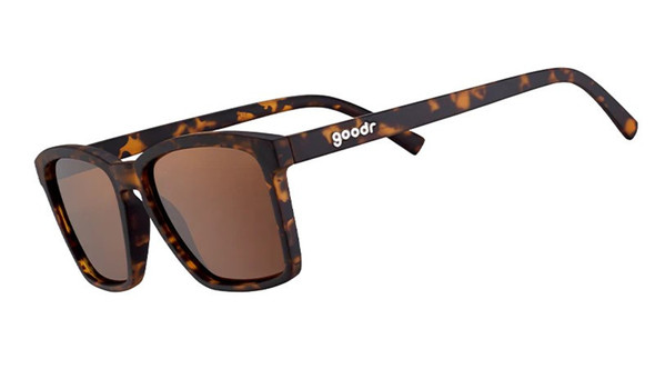GOODR SMALLER IS BALLER - SUNGLASS GOODR  - G00116-LFG-BR1-NR