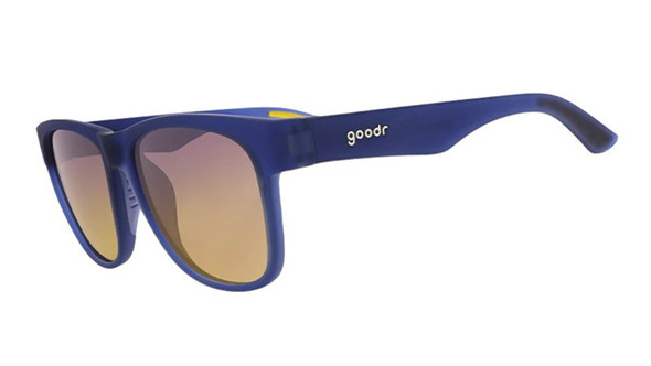 GOODR ELECTRIC BELUGA BOOGALOO - SUNGLASS GOODR  - G00302-BFG-GRYL1-GR