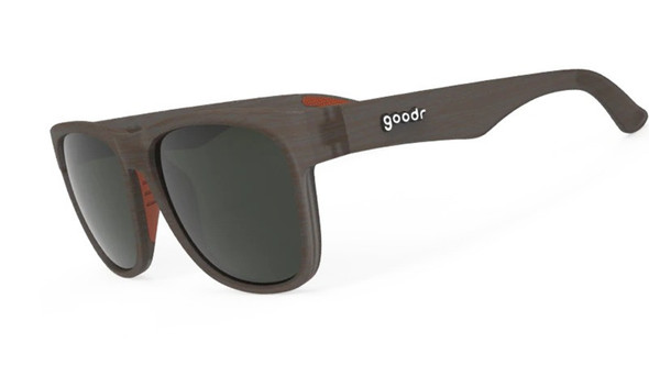 GOODR JUST KNOCK IT ON! - SUNGLASS GOODR  - FBFG-WD-CP1-RF