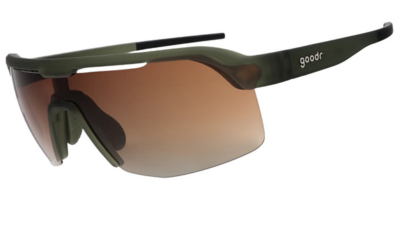 GOODR THE JUNGLE IS MY GYM - SUNGLASS GOODR  - G00457-BLG-AM1-GR