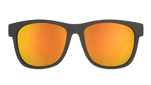 GOODR BEELZEBUB'S BOURBON BURPEES - SUNGLASS GOODR  - BFG-BK-AM2-RF