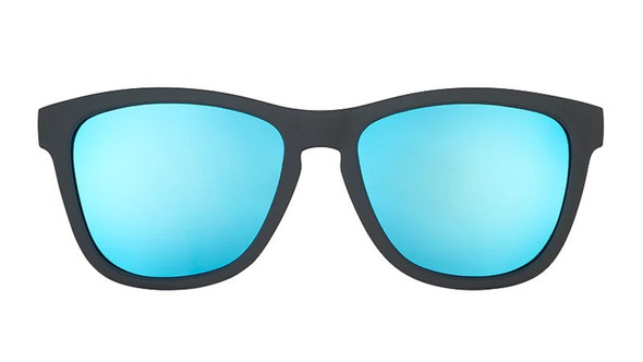 GOODR MICK AND KEITHS MIDNIGHT RAMBL - SUNGLASS GOODR  - G00584-OG-01