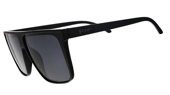 GOODR FASHION WEEK DROPOUT - SUNGLASS GOODR  - G00483-FLG-BK2-NR-P