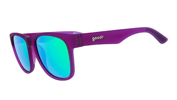 GOODR COLOSSAL SQUID CONFESSIONS - SUNGLASS GOODR  - G00300-BFG-LTG2-RF