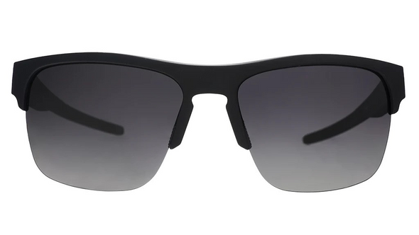 GOODR THAT NEW ASPHALT SMELL - SUNGLASS GOODR  - G00476-FGX-BK2-GR-P