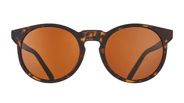 GOODR NINE DOLLAR POUR OVER - SUNGLASS GOODR  - CG-TR-BR1-NR