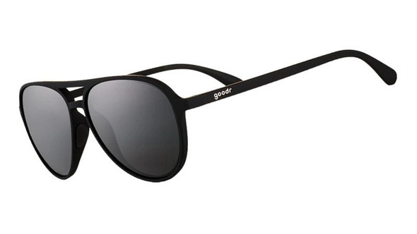 GOODR OPERATION: BLACKOUT - SUNGLASS GOODR  - MG-BK-BK1-NR